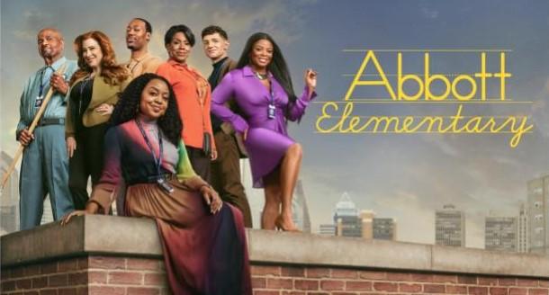 School is back in session with new season of "Abbott Elementary"