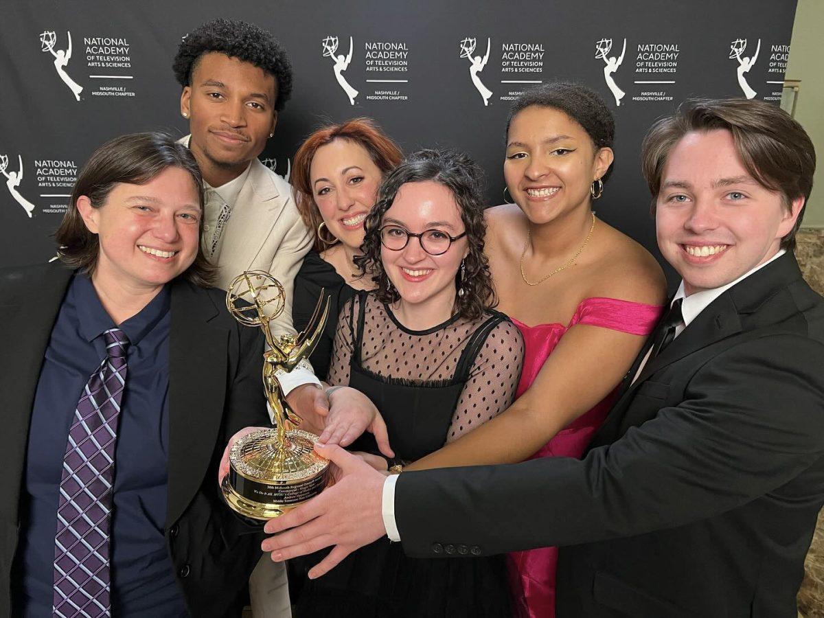 We Do It All – Even the Emmy Awards