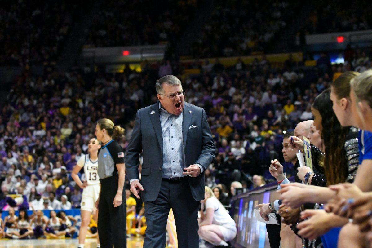 MTSU's season ends in second round of NCAA Tournament; fall 83-56 to LSU