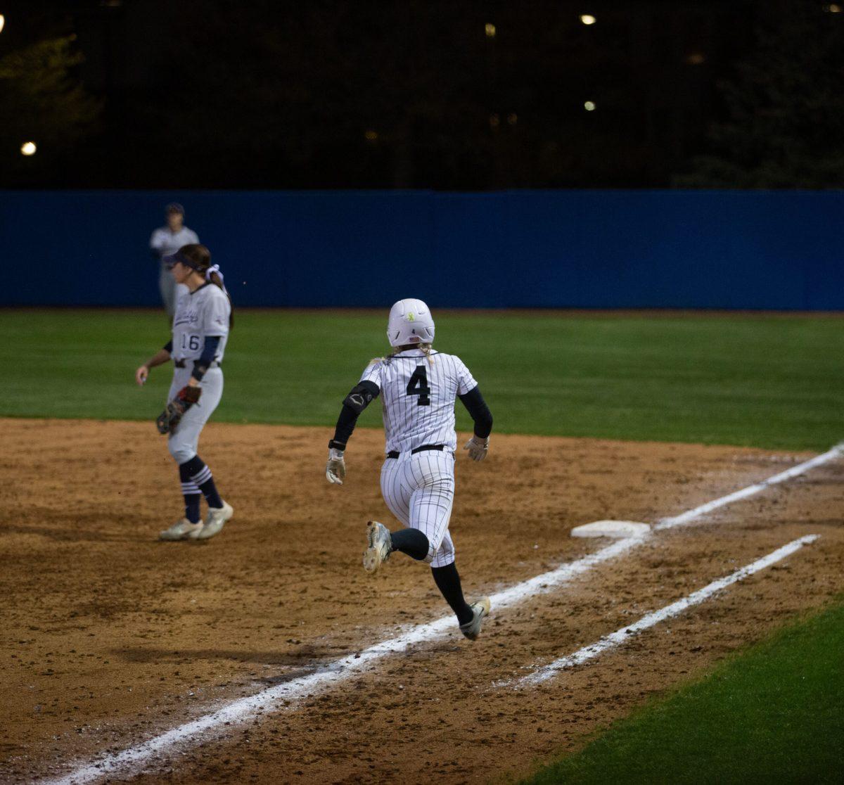 MTSU softball v. Liberty photo gallery