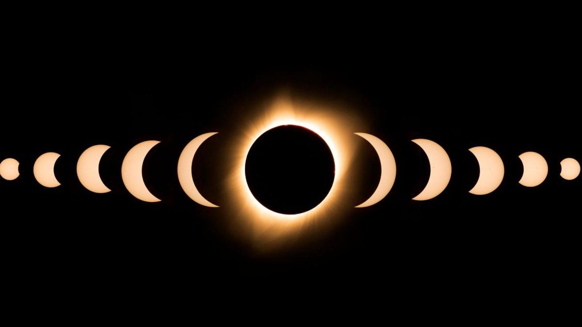 Blue Raiders, here is what to know about Monday's eclipse