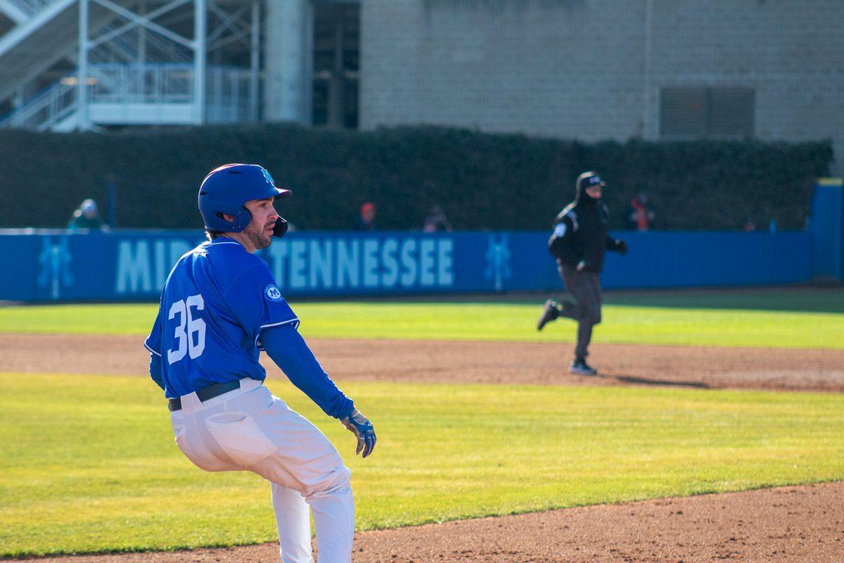 Cale Vinson's hot streak continues in loss to No. 6 Vanderbilt