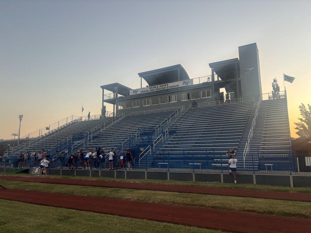 MTSU women soccer’s first win holds the keys to the future  