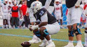 Turnovers and trenches: A ballad of MTSU’s offensive struggles 