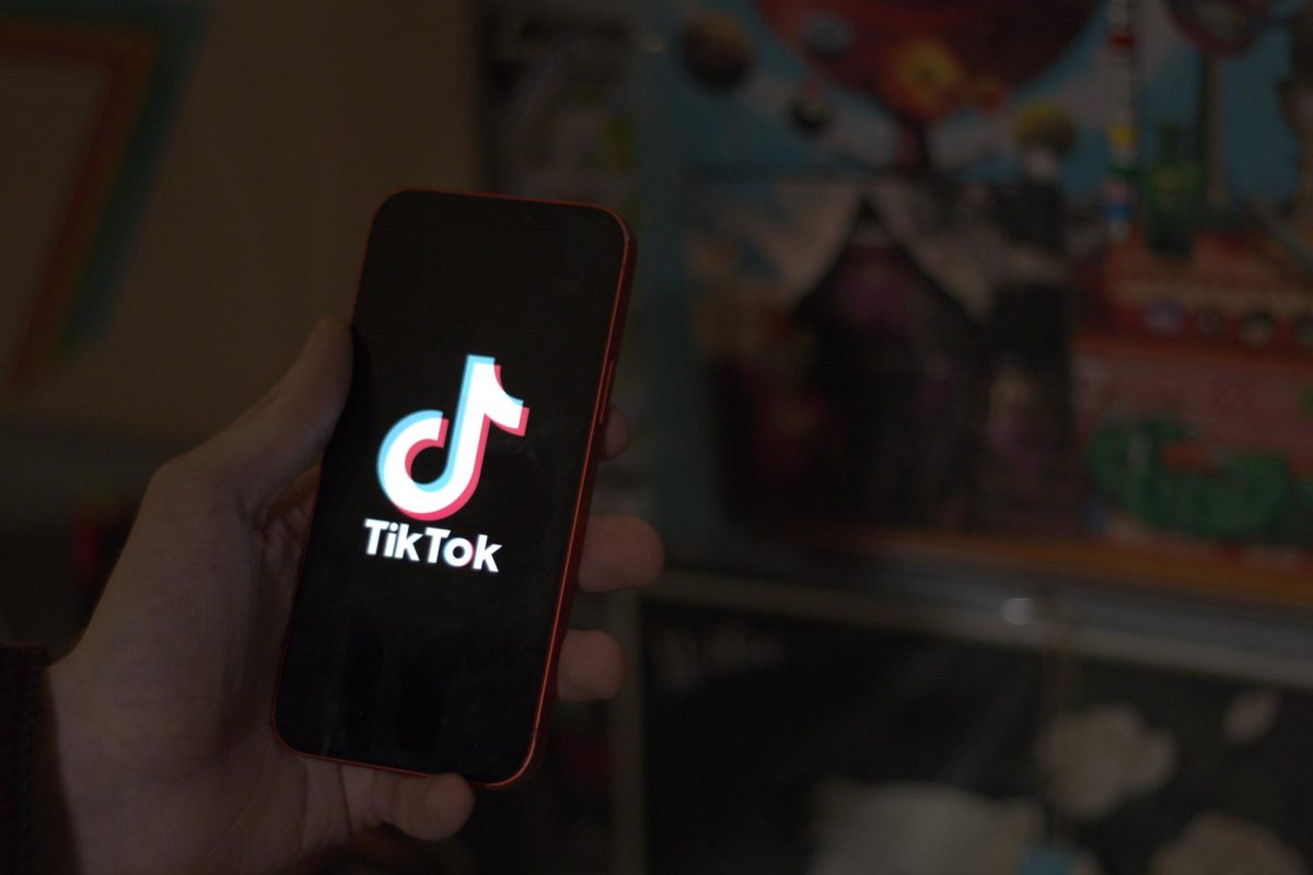 The United States Supreme Court upheld Congress's TikTok ban to be enacted Jan. 19, 2025.