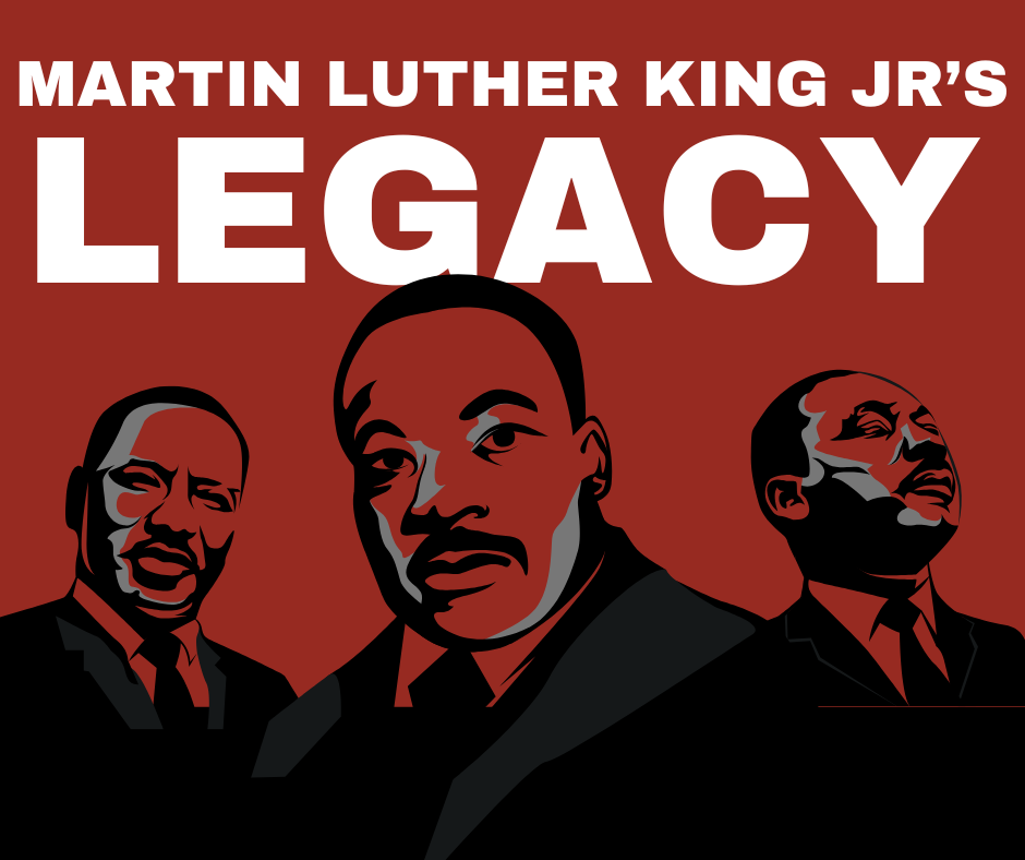 MTSU celebrates legacy and accomplishments of MLK