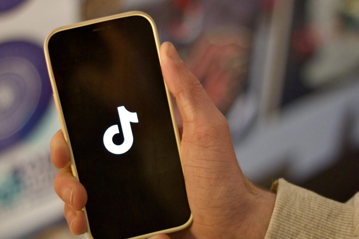 TikTok became available in the United States after going dark for 14 hours from Jan. 18-19, 2025.