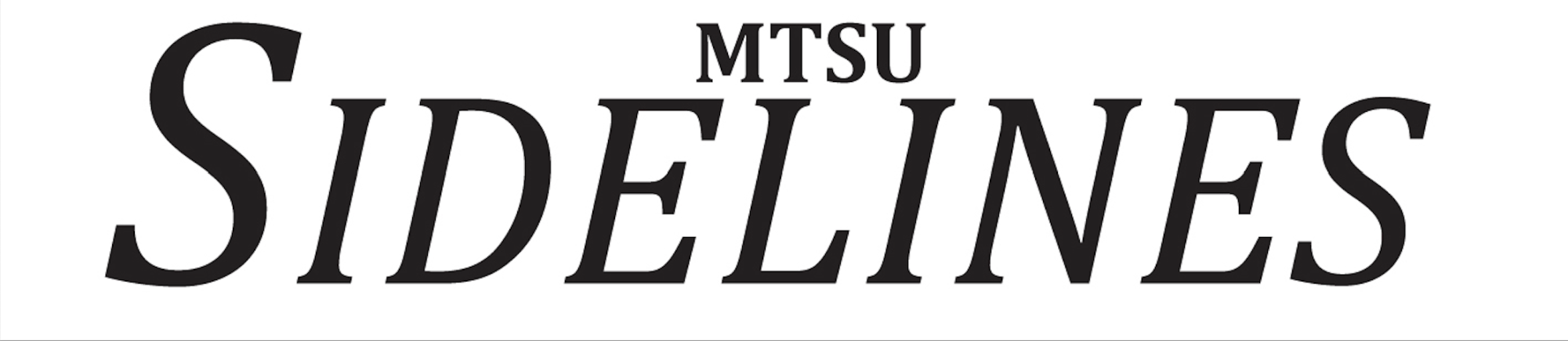 The Student News Site of Middle Tennessee State University