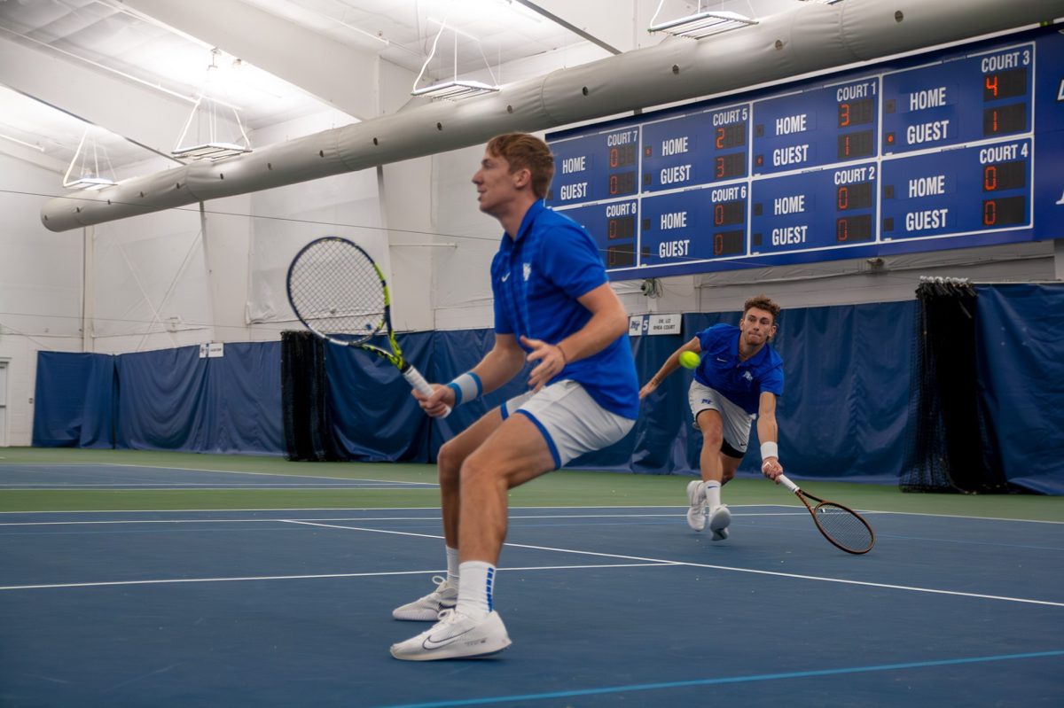 The best photos from Middle Tennessee's 4-2 win over the Razorbacks.