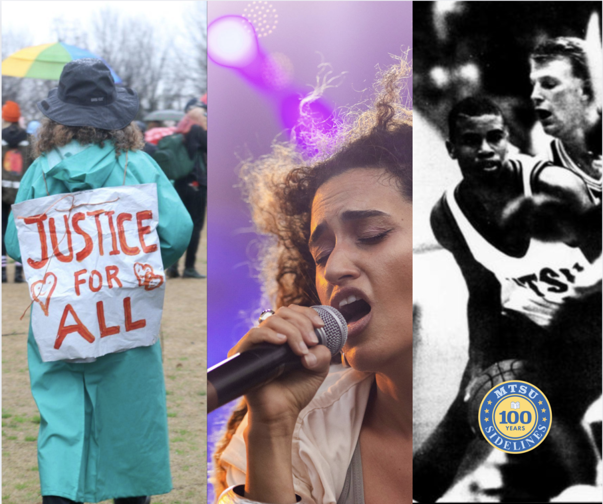 Sidelines kicks off new editorial project for 100th anniversary