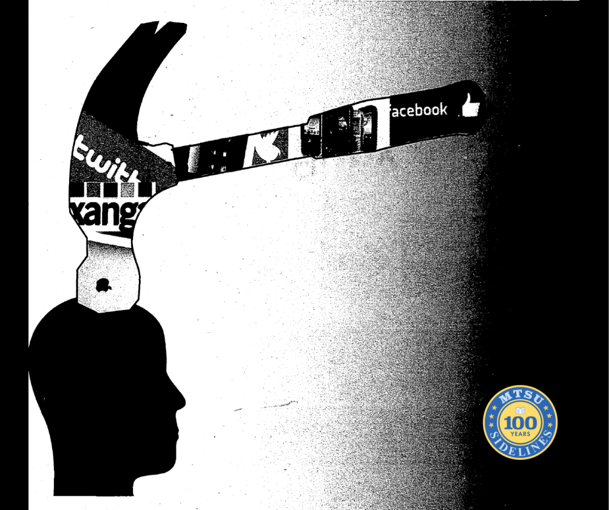 Social media overload is a new buzzphrase used by people who decide to "unplug" to remedy the problem.