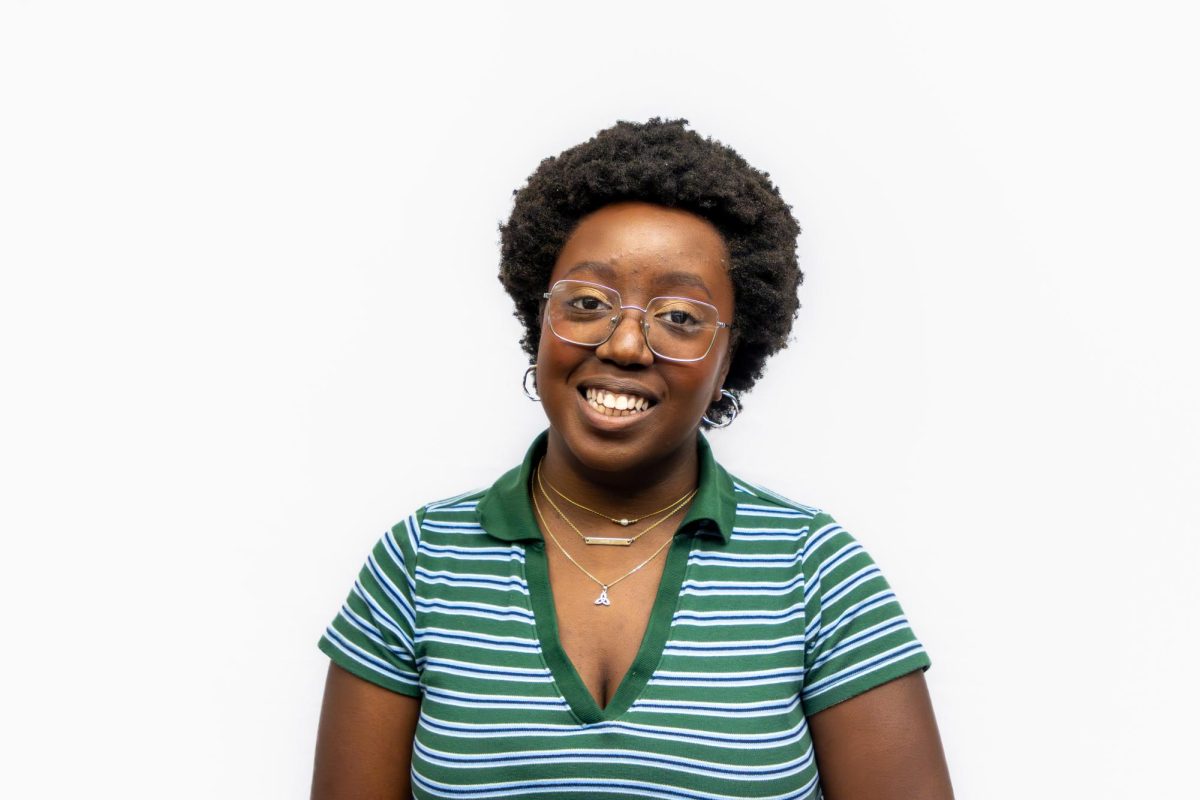 Jaeda Jackson