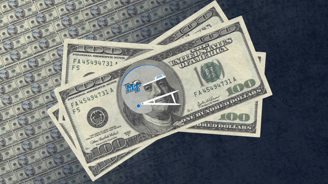 College football is changing. How is MTSU responding?