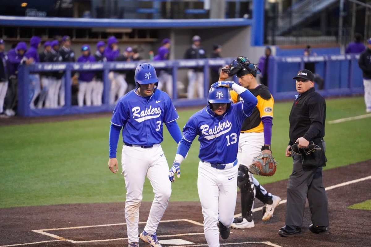 Photos from a week's worth of MTSU Baseball and Softball.
