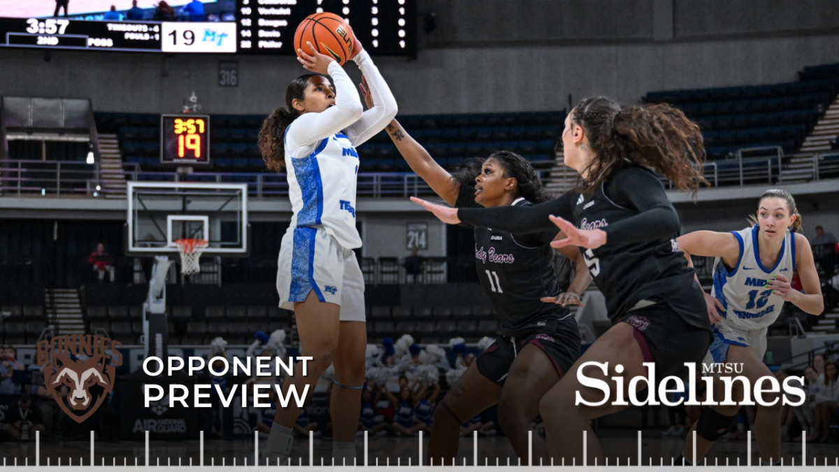 The Other Baseline: Previewing the Lady Raiders’ second round WNIT matchup against St. Bonaventure