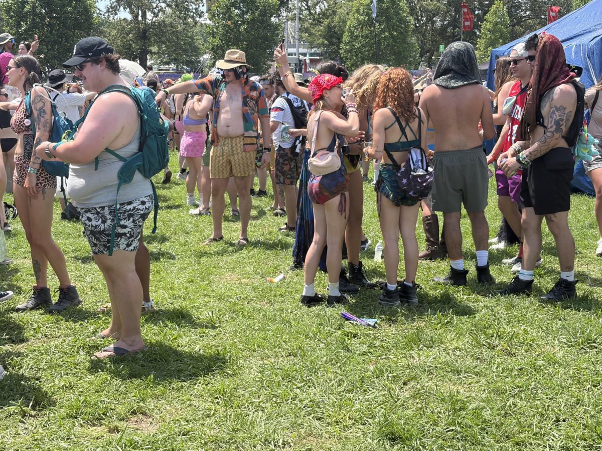 The aftermath of Shotgunaroo.